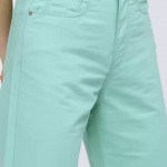 Women Light Blue Jeans