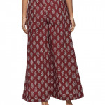 Myx Women Casual Palazzo Pants