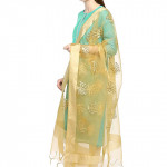 Woman's Leheria Chiffon Dupatta